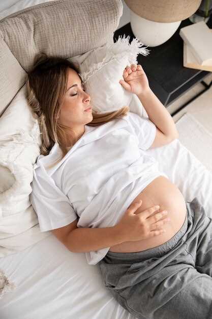 Alternative Options for Pregnant Women