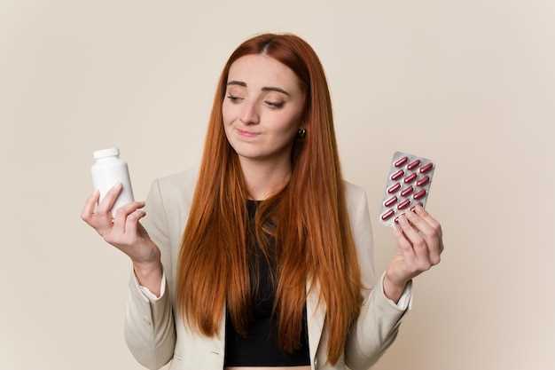 Interactions with Birth Control Pills