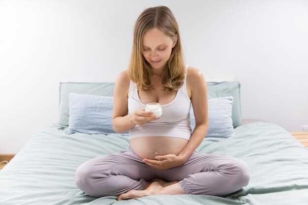 Impact on Pregnancy