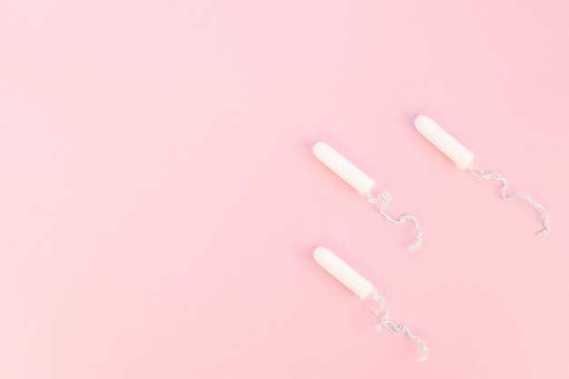 Can you wear tampons while taking metronidazole?