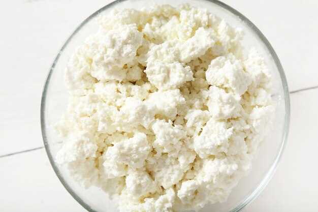 Key benefits of cottage cheese discharge with metronidazole