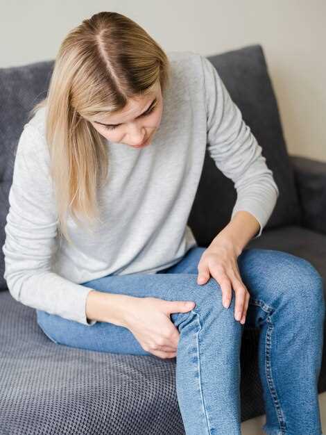 Understanding Joint Pain