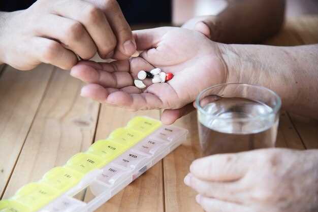 Dosage and Duration of Metronidazole Treatment