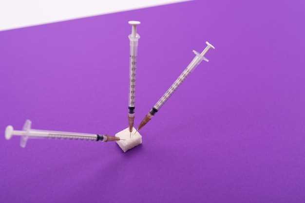 How Metronidazole Injection Works