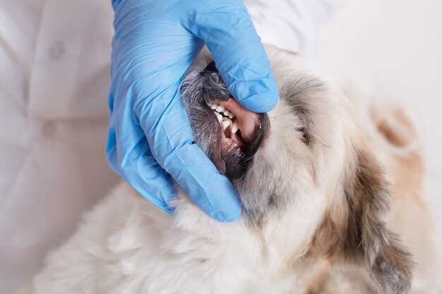 Treating Infections in Dogs