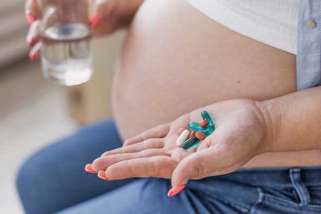 Benefits of Using Metronidazole during Pregnancy