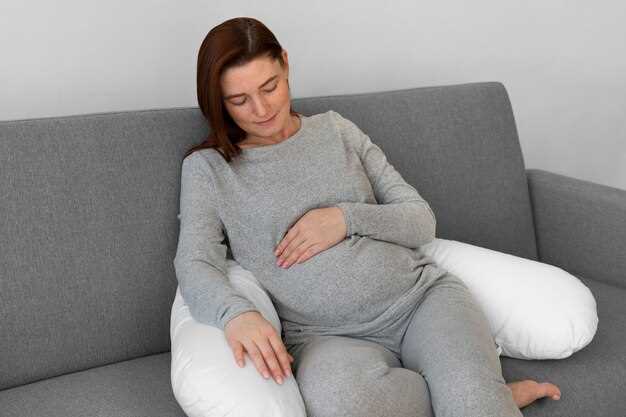 Usage during pregnancy