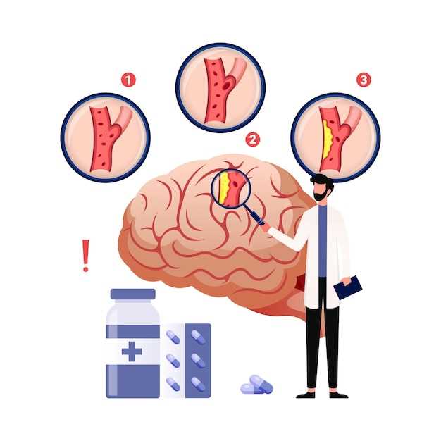 Neurological Effects of Metronidazole