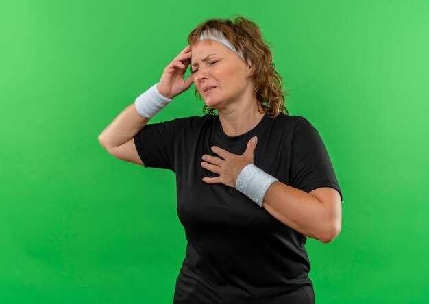 Metronidazole and Heartburn