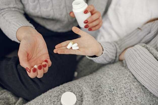 What is Metronidazole ibuprofen