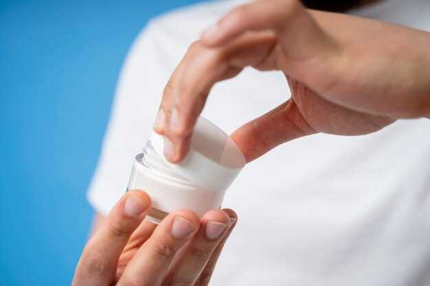 How to Buy Metronidazole Cream