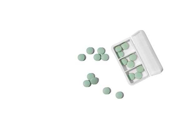 Usage Instructions for Metronidazole Tablets