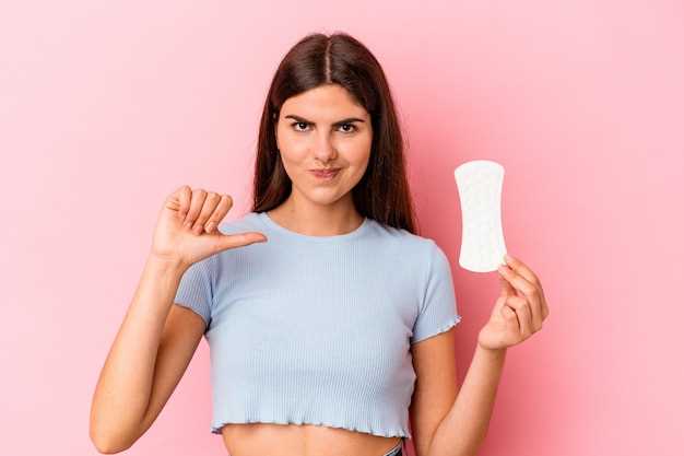 Benefits of taking metronidazole while menstruating