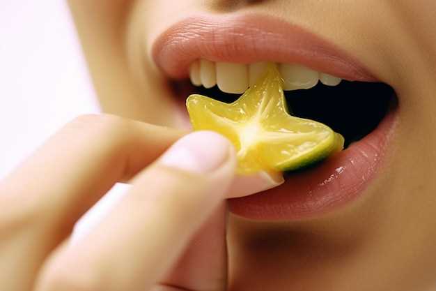 How Yellow Tongue Metronidazole Works