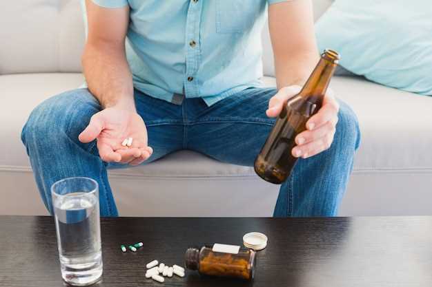 Can i drink any alcohol with metronidazole