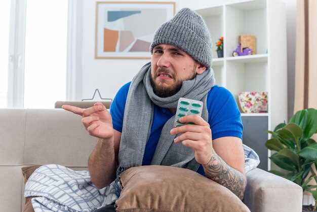 Can i take cold medicine while on metronidazole