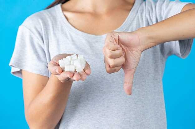 Can metronidazole affect blood sugar