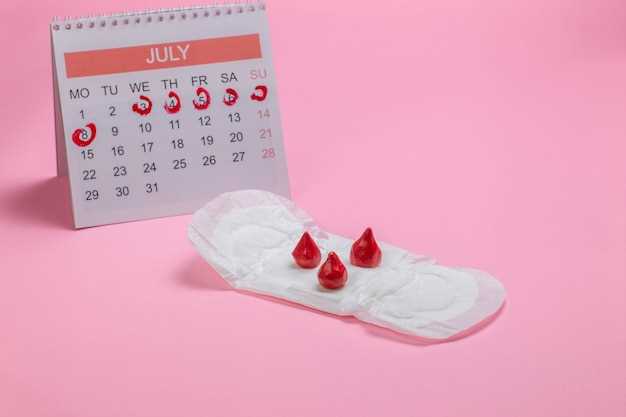 Can metronidazole be used while on your period