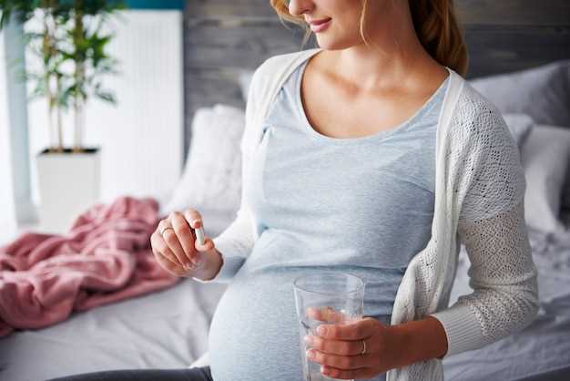 Can metronidazole cause pregnancy