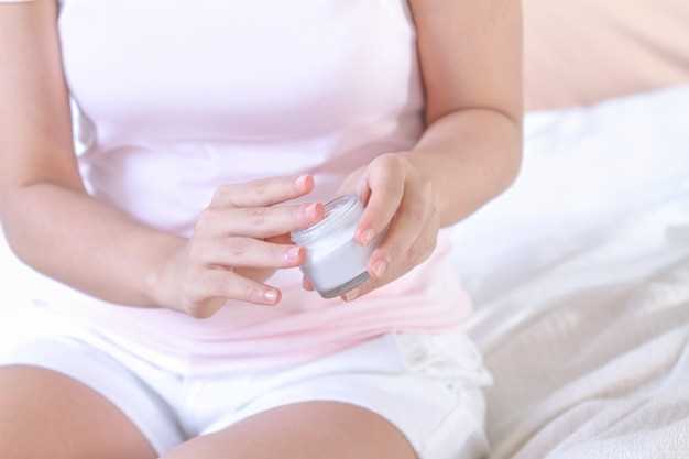 Can you take metronidazole gel while on your period