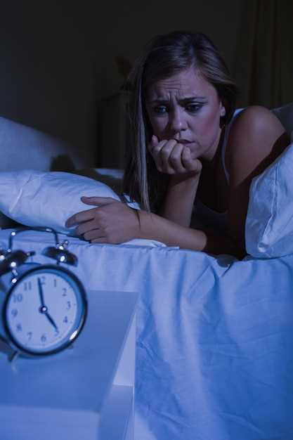 Does metronidazole cause sleeplessness