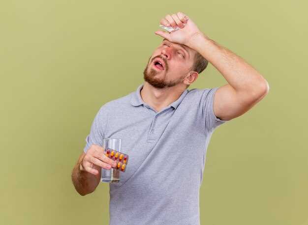 Drinking alcohol with metronidazole