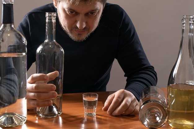 Effects of drinking alcohol when taking metronidazole