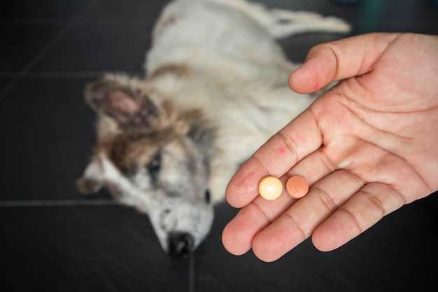 Metronidazole 500mg for dogs side effects