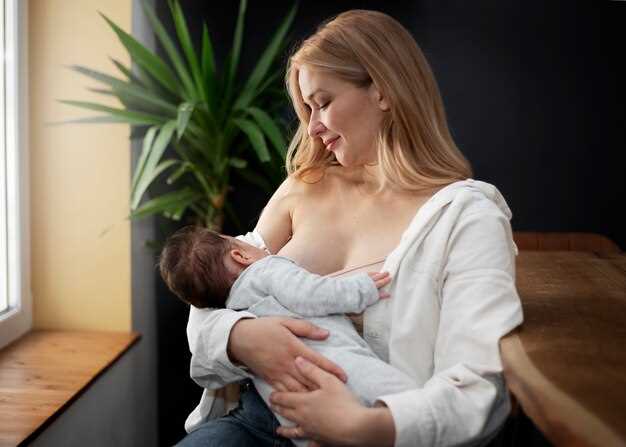 Metronidazole baby breastfeeding