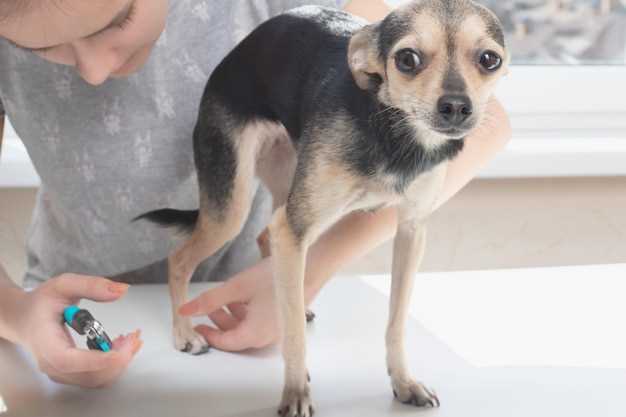 Metronidazole dose for dogs with diarrhea