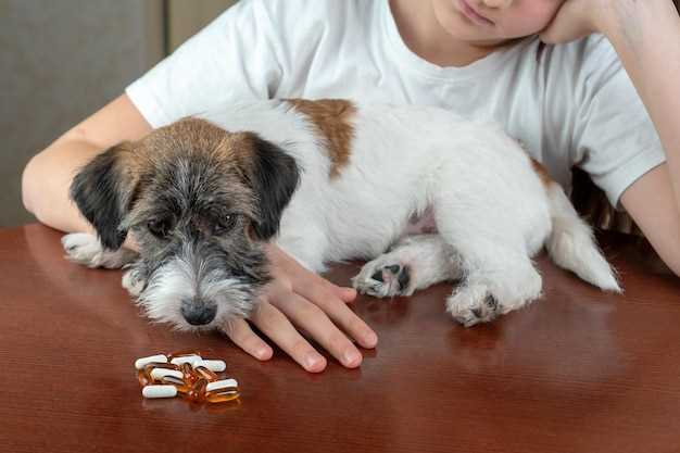 Metronidazole for dogs otc