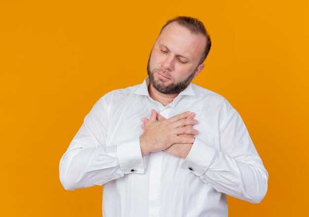 Metronidazole heart problems