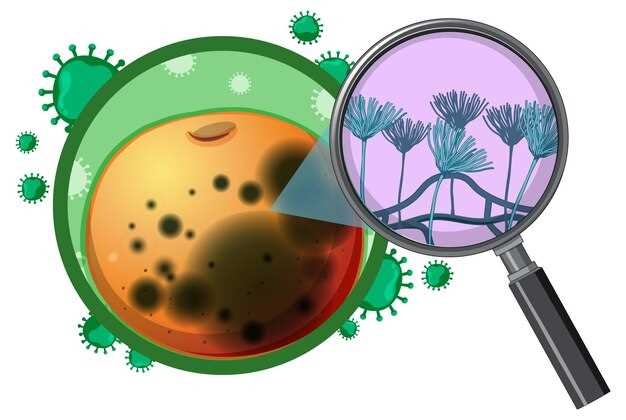 Metronidazole mucus in stool