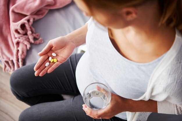 Metronidazole pill and pregnancy