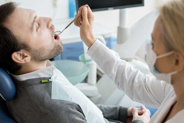 Metronidazole treatment for dental abscess