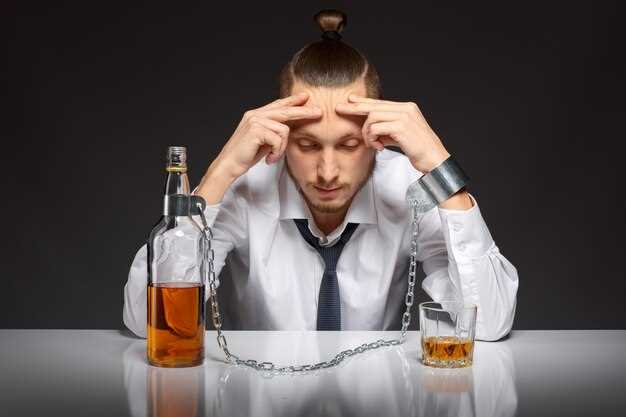 What effect does alcohol have on metronidazole