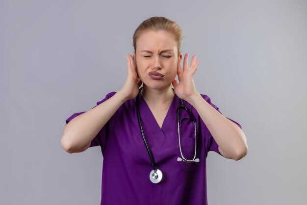 Will metronidazole cure ear infection